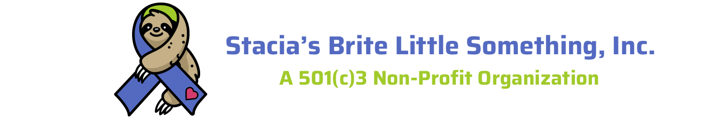 Stacia's Brite Little Something